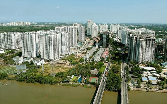 县晋升为郡 满足发展需求 本位芽皮县的一个获良好投资的居民区。