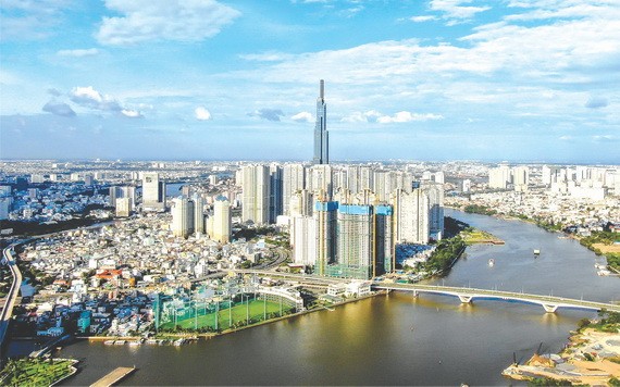 提议 2021 - 2023 年阶段经济发展路线图 疫情过后,期望经济迅速復甦。