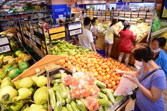 Hệ thống siêu thị đã “kích hoạt” nhiều chương trình khuyến mãi để kích cầu