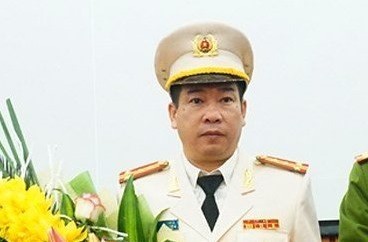 Đình chỉ công tác Trưởng phòng Cảnh sát kinh tế, Công an TP Hà Nội Đại tá Phùng Anh Lê bị đình chỉ công tác