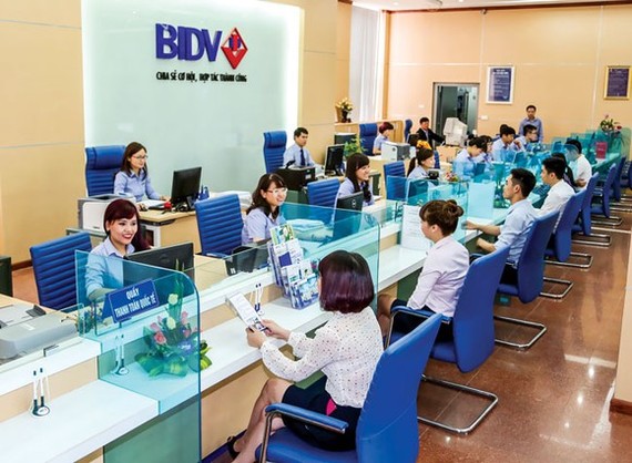 BIDV vừa được thông qua kế hoạch nâng vốn điều lệ năm 2021 thêm 8.304 tỷ đồng