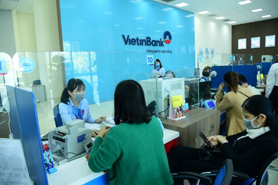 VietinBank có những biện pháp kiểm soát chi phí, gắn trực tiếp và chặt chẽ với hiệu quả hoạt động kinh doanh