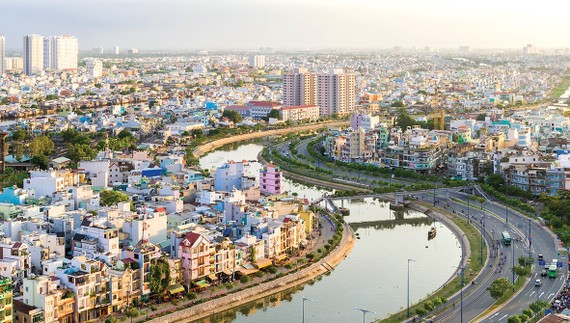 Sài Gòn chống dịch Sài Gòn chống dịch