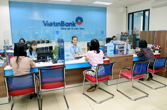 VietinBank lần thứ 3 liên tiếp vào Top 300 Thương hiệu Ngân hàng giá trị nhất thế giới