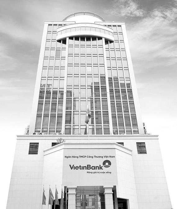 Thông báo mời nhà đầu tư Dự án VietinBank Tower