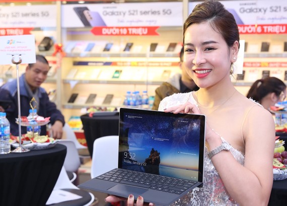 Ngày nay, việc chọn một cái laptop ưng ý và và vừa túi tiền là hết sức dễ dàng