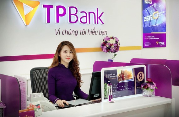 TP Finance (TP Fico): Ứng dụng dịch vụ tài chính tiêu dùng từ TPBank