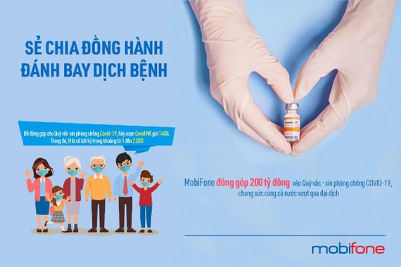  MobiFone với nhiều chương trình hỗ trợ khách hàng