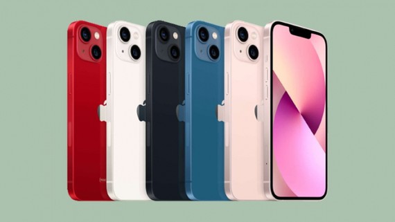 Sau 1 tuần ra mắt, giá bán dự kiến iPhone 13 Series tại Việt Nam ra sao?