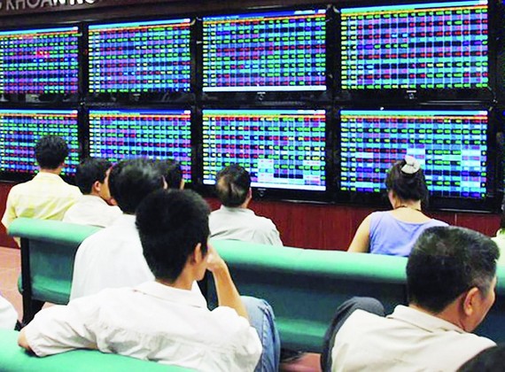 Vafi Proposes Equitization Of Vietnam Stock Exchange Business Sggp English Edition