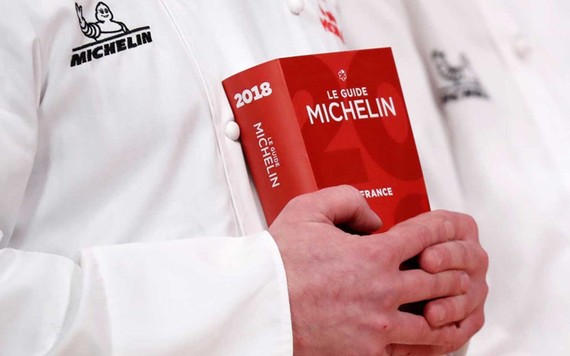  Cẩm nang Michelin muốn đưa ẩm thực Việt ra thế giới