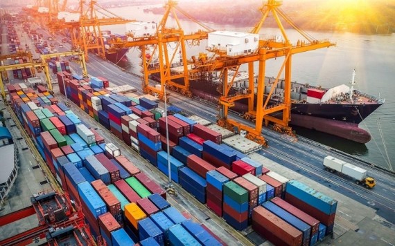 Việt Nam có 27 mặt hàng xuất khẩu vượt 1 tỷ USD 