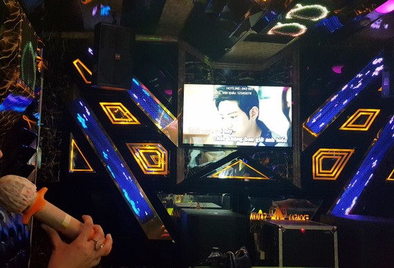 Bạc Liêu chính thức dừng karaoke và các hoạt động khác kể từ ngày 3-5