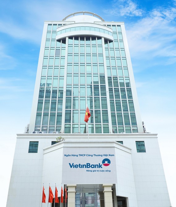 Thông báo mời nhà đầu tư dự án VietinBank Tower (lần 2)