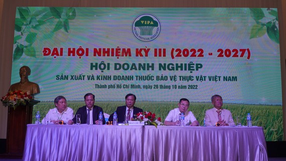 Ông Nguyễn Văn Sơn làm Chủ tịch VIPA Ông Nguyễn Văn Sơn làm Chủ tịch VIPA