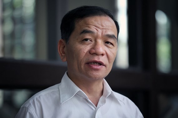 ĐBQH Lê Thanh Vân cho rằng Bộ GT-VT nên tiếp thu ý kiến dư luận