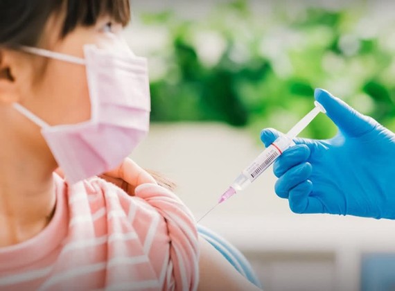 Việt Nam triển khai tiêm vaccine phòng Covid-19 cho trẻ em từ 5 đến dưới 12 tuổi