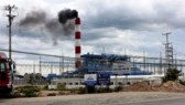 Coal-fired power plants (Photo: SGGP)