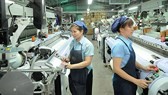 Women union helps female workers integrate into society