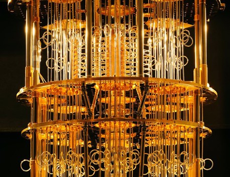 Quantum computers will be more extensively used