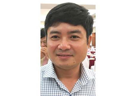 Mr. Nguyen Anh Tho