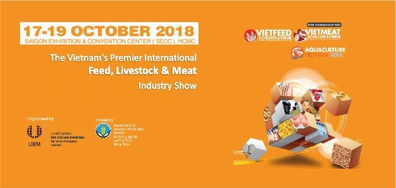 Ministry holds press briefing of Vietstock 2018
