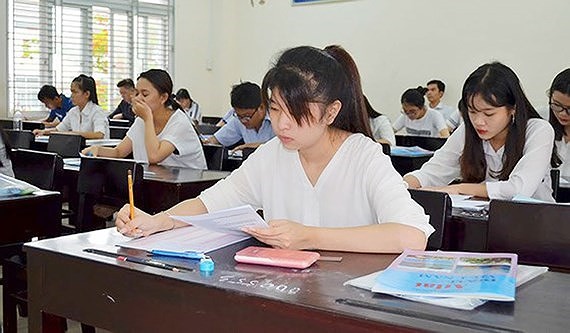 ADB to improve quality of vocational education in Vietnam