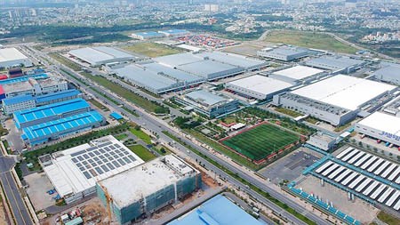 HCMC sets target of innovative city