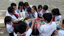 Publishing Association launches children book project