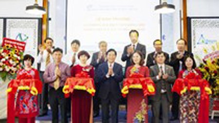 VIPRI opens representative office in HCMC