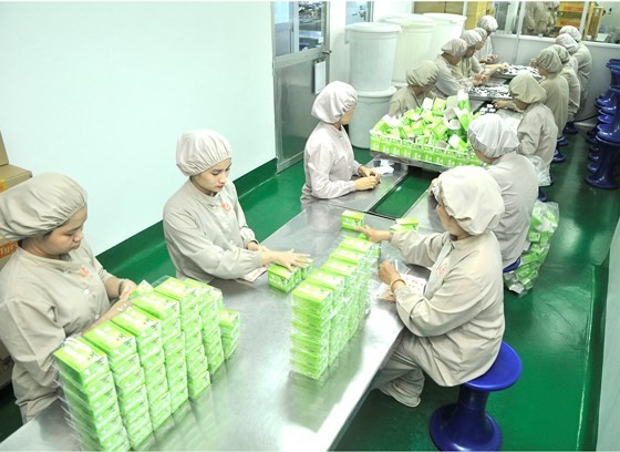 Foreign investors eye Vietnam’s pharmaceutical industry