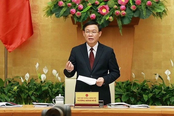 Vietnam conducts fifth national population census