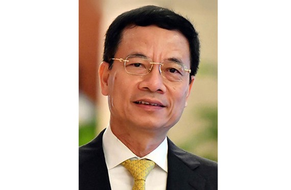 Vietnam ready for new technological models: Minister
