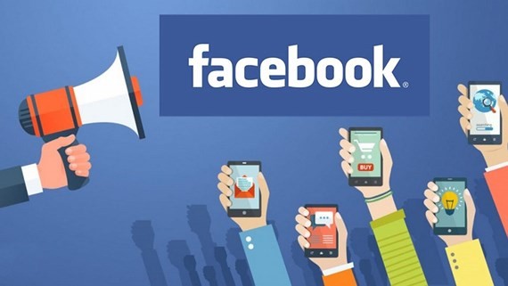Facebook violates Vietnam’s advertising, tax law: Ministry