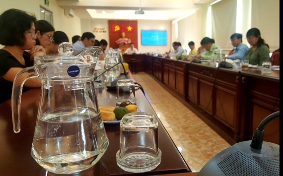 State agencies in HCMC must reduce single-use plastic items: Committee