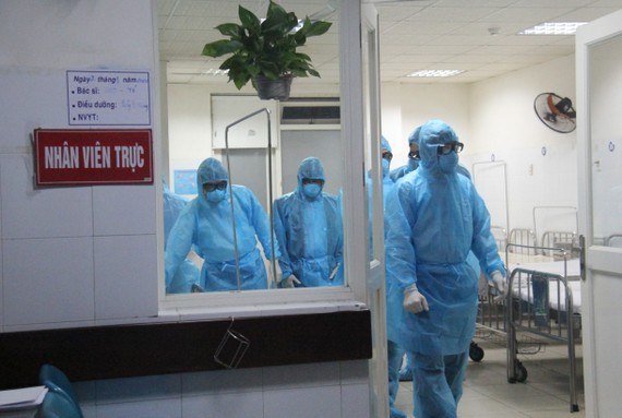 Nha Trang reports first cases of 2019-nCoV virus