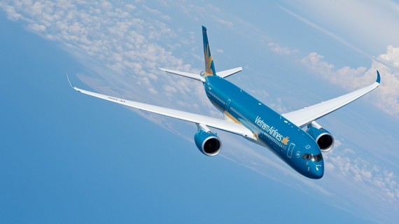 Vietnam Airlines to reduce flight frequency between VN-Europe from March 25 