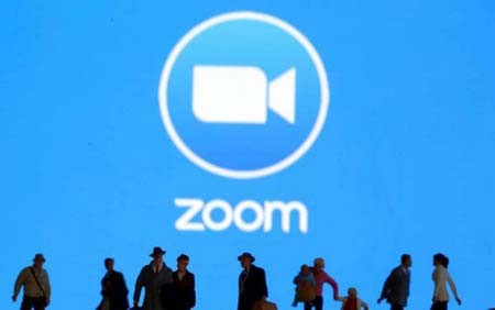 Zoom warned about loose cyber security, hacking potential
