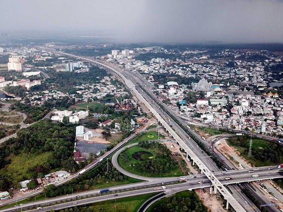 HCMC allocates nearly US$150 million for 13 traffic projects