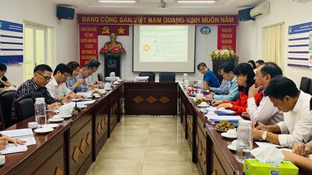 HCMC perfects project ‘Supporting Innovative Startup Ecosystem 2021-2025’ 