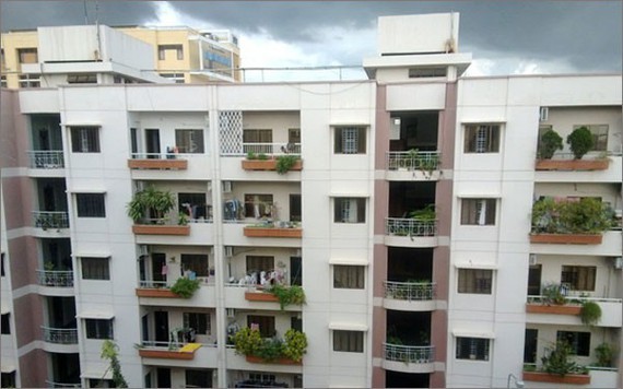 Houses illegally converted into mini apartments: Ministry of Construction