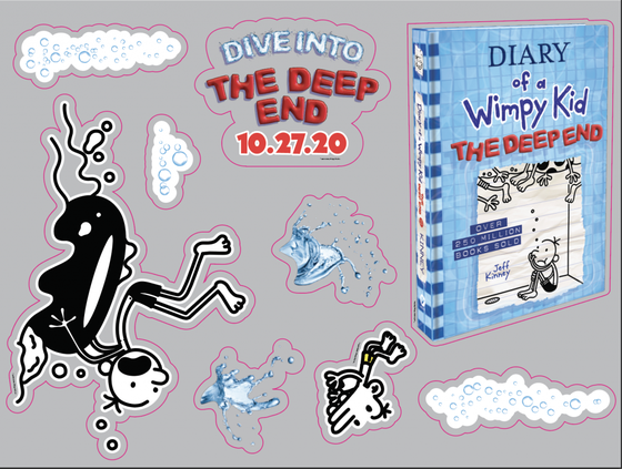 Diary of a Wimpy Kid to be released in Vietnam in October