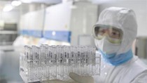 60 Vietnamese people sign up for coronavirus vaccine trials