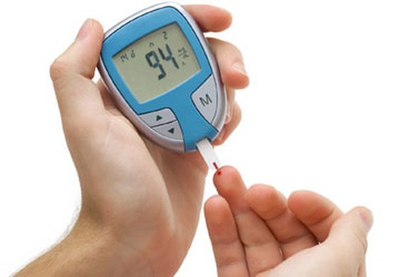 Frequent blood glucose test (Illustrative photo)