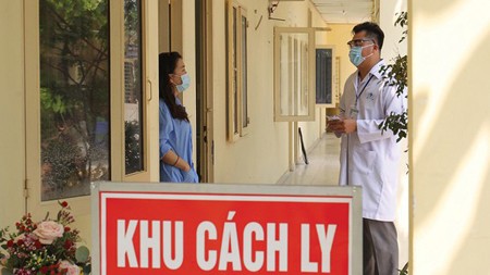 HCMC to form paid quarantine section in hotels 