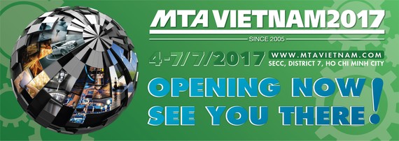 Poster of MTA VIET NAM 2017 (Source: www.mtavietnam.com)