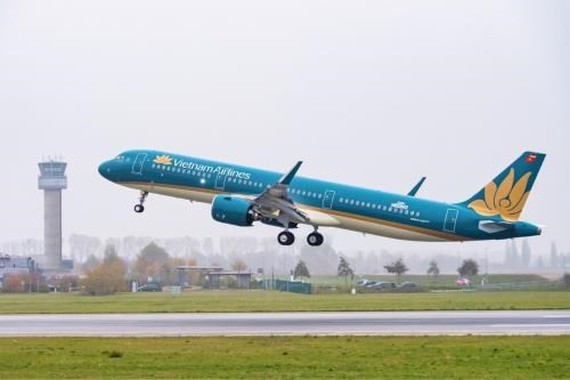 Vietnam Airlines stops air routes linking Vietnam and RoK 
