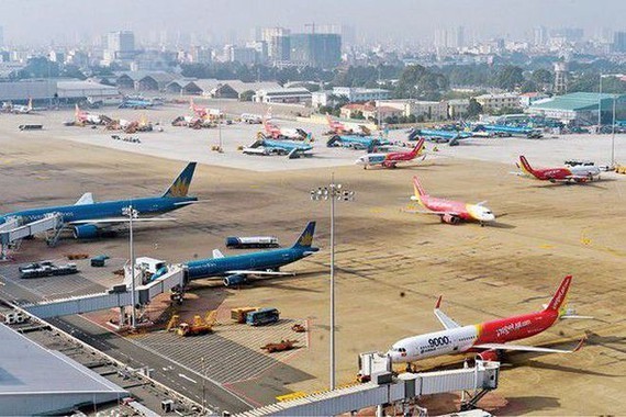 Ministry of Transport officially limits domestic air routes