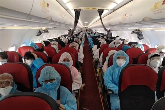 Vietnam, RoK agree on quarantine-free protocol for short-term entries