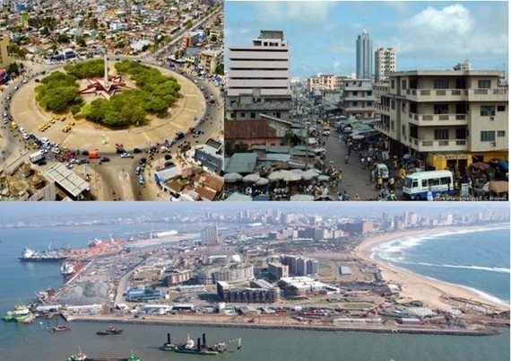 Benin, a potential market of Vietnam (Photo: VNA)